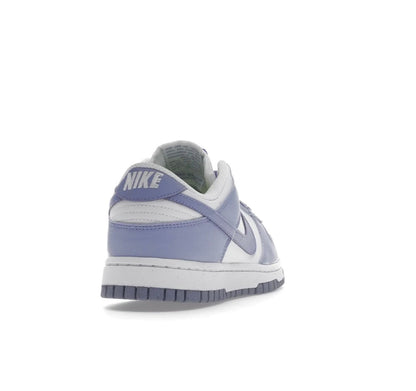 Dunk Low Light Purple - high-performance athletic footwear in Purple with advanced cushioning