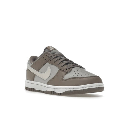 Nike Dunk Low Bone Beige - high-performance athletic footwear in Beige with advanced cushioning