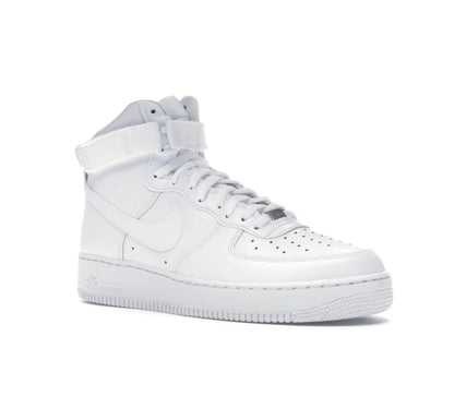 Nike AIR FORCE 1 - high-performance athletic footwear with advanced cushioning