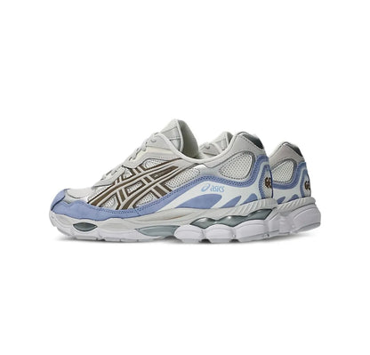 ASICS Gel NYC Indigo Light