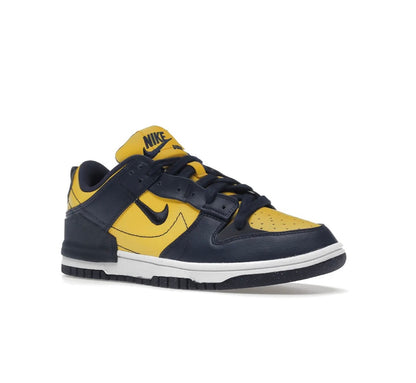 Nike Dunk Low Disrupt 2 - high-performance athletic footwear with advanced cushioning