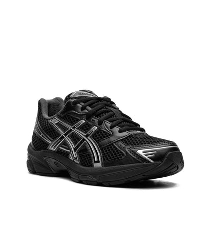 Asics GEL-1130 "Black/Pure Silver