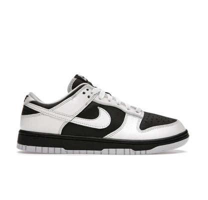 Nike Dunk Low Retro Reverse Panda - high-performance athletic footwear with advanced cushioning