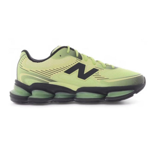 New Balance 2000 Yellow - high-performance athletic footwear in Yellow with advanced cushioning