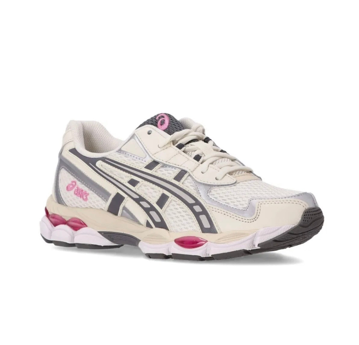ASICS Gel NYC - high-performance athletic footwear with advanced cushioning