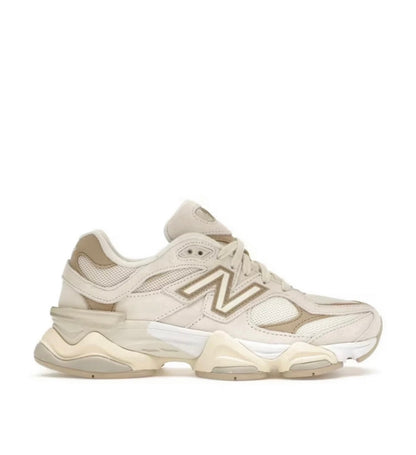 New Balance 9060 Sea Salt - high-performance athletic footwear with advanced cushioning