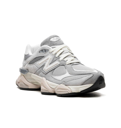 New Balance 9060 Triple Grey - high-performance athletic footwear in Grey with advanced cushioning