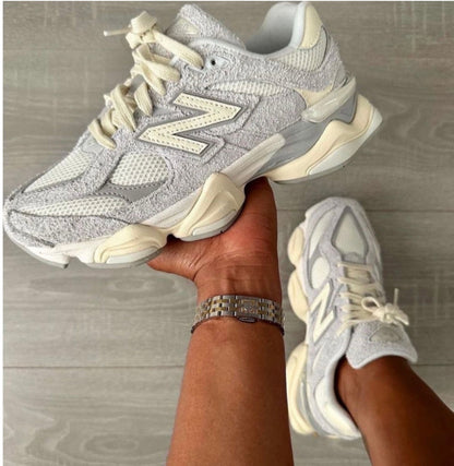 New Balance 9060 Quartz - high-performance athletic footwear with advanced cushioning