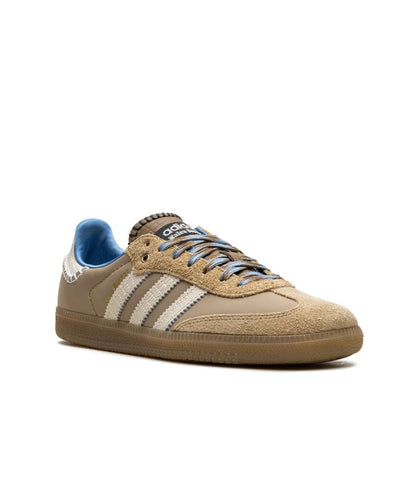 Adidas Samba Bonner White Desert