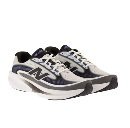 New Balance Ellipse White purple - high-performance athletic footwear in White with advanced cushioning