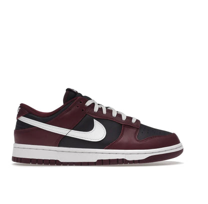 Nike Dunk Low Dark Beetroot - high-performance athletic footwear with advanced cushioning