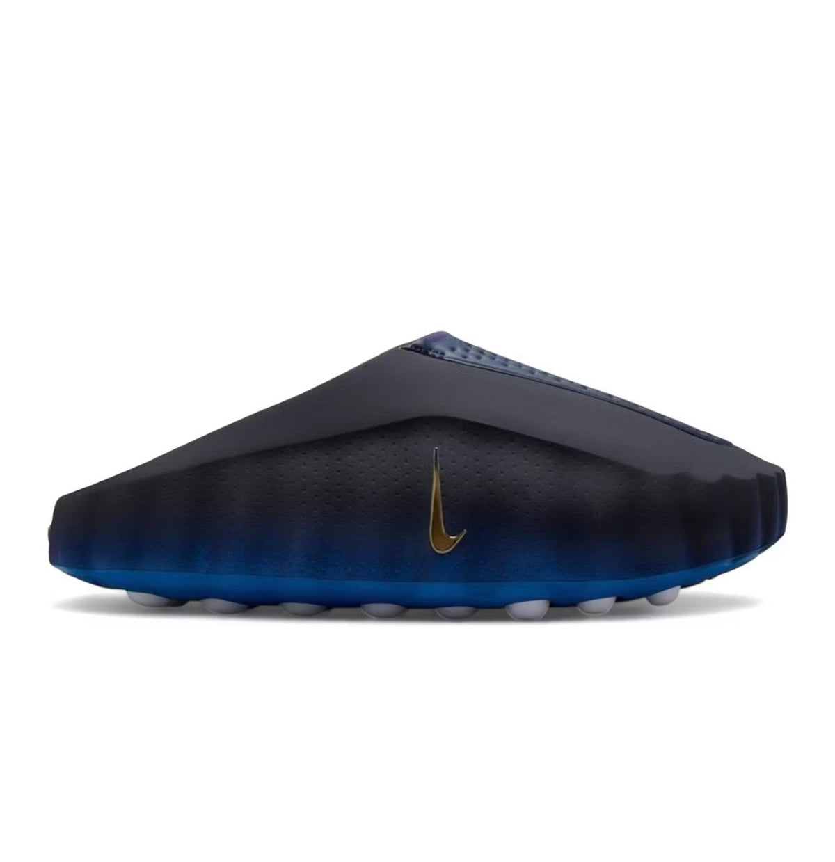 Nike mind 001 Blue Game Royal high-performance athletic footwear Blue