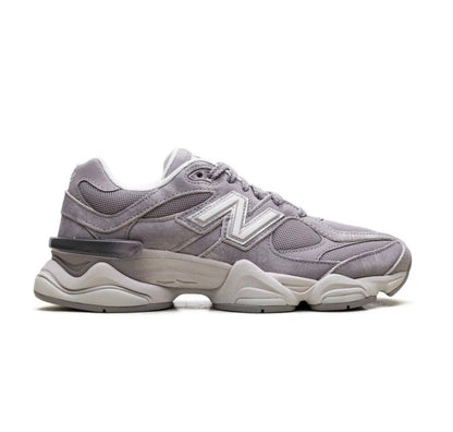 New Balance 9060 grey - high-performance athletic footwear in Grey with advanced cushioning