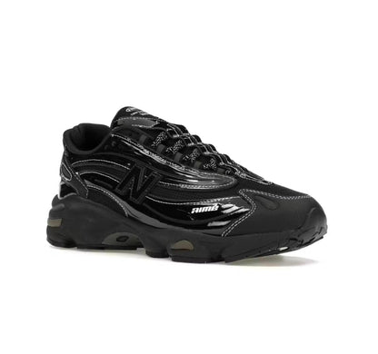 New Balance 1000 Triple Black - high-performance athletic footwear in Black with advanced cushioning