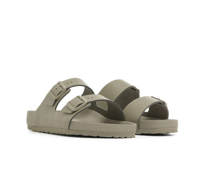 Birkenstock Arizona Light Green