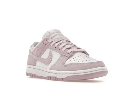 Dunk Low Pink Corduroy high-performance athletic footwear Pink