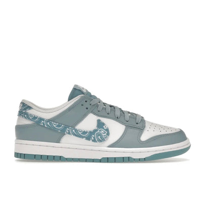 Dunk Low Dana Light Blue - high-performance athletic footwear in Blue with advanced cushioning
