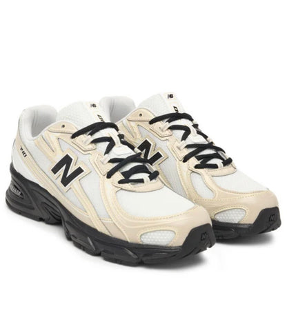 New Balance 740 cream - high-performance athletic footwear with advanced cushioning