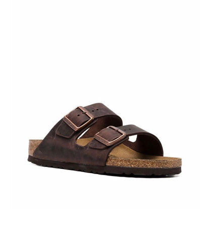 Birkenstock Arizona brown