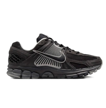 Nike Zoom Vomero 5 Black - high-performance athletic footwear in Black with advanced cushioning