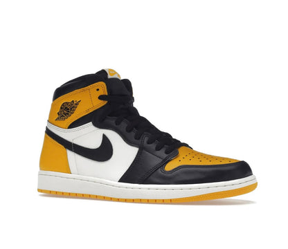 Air Jordan 1 High OG "Taxi