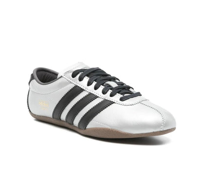 Adidas Tokyo silver black - high-performance athletic footwear in Black with advanced cushioning