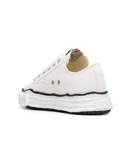 Maison Mihara White - high-performance athletic footwear in White with advanced cushioning
