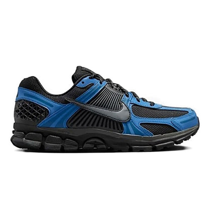 Nike Zoom Vomero 5 Black Blue - high-performance athletic footwear in Black with advanced cushioning