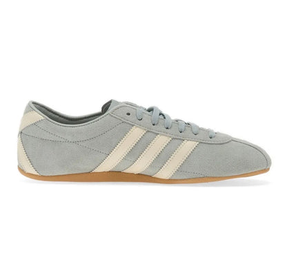 Adidas Tokyo suede light blue - high-performance athletic footwear in Blue with advanced cushioning