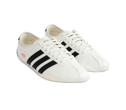 Adidas Tokyo white black - high-performance athletic footwear in Black with advanced cushioning