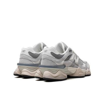 New Balance 9060 Triple Grey - high-performance athletic footwear in Grey with advanced cushioning