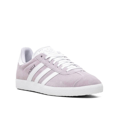 Adidas gazelle Light Pink - high-performance athletic footwear in Pink with advanced cushioning