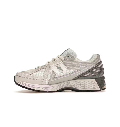 New Balance 1906R White Grey - high-performance athletic footwear in White with advanced cushioning