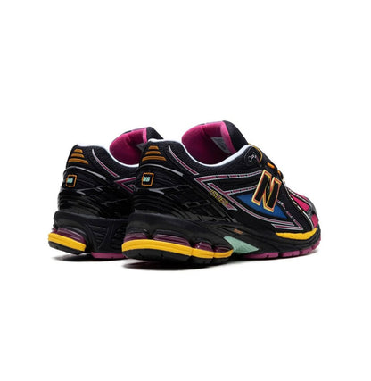New Balance 1906 Neon Nights - high-performance athletic footwear with advanced cushioning