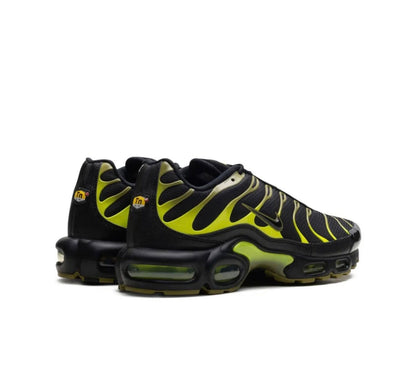 Nike Vapormax black - high-performance athletic footwear in Black with advanced cushioning