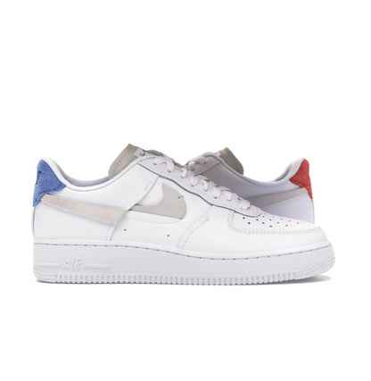 Nike AIR FORCE 1 - high-performance athletic footwear with advanced cushioning