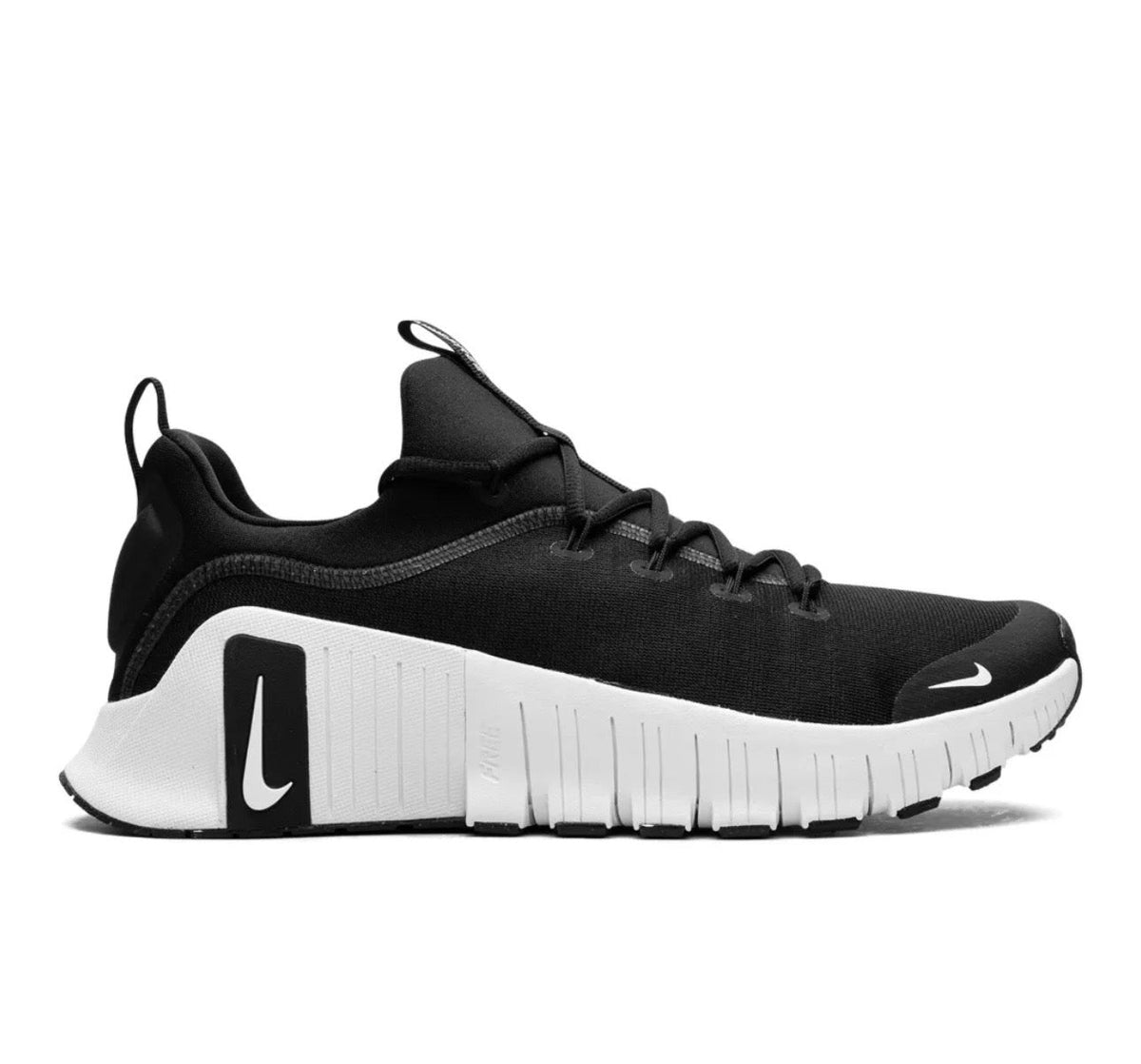 Nike free metcon classic - high-performance athletic footwear with advanced cushioning