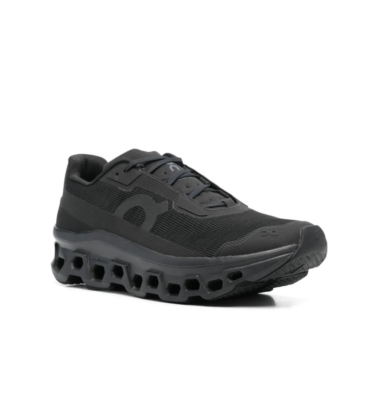 On Cloud Black