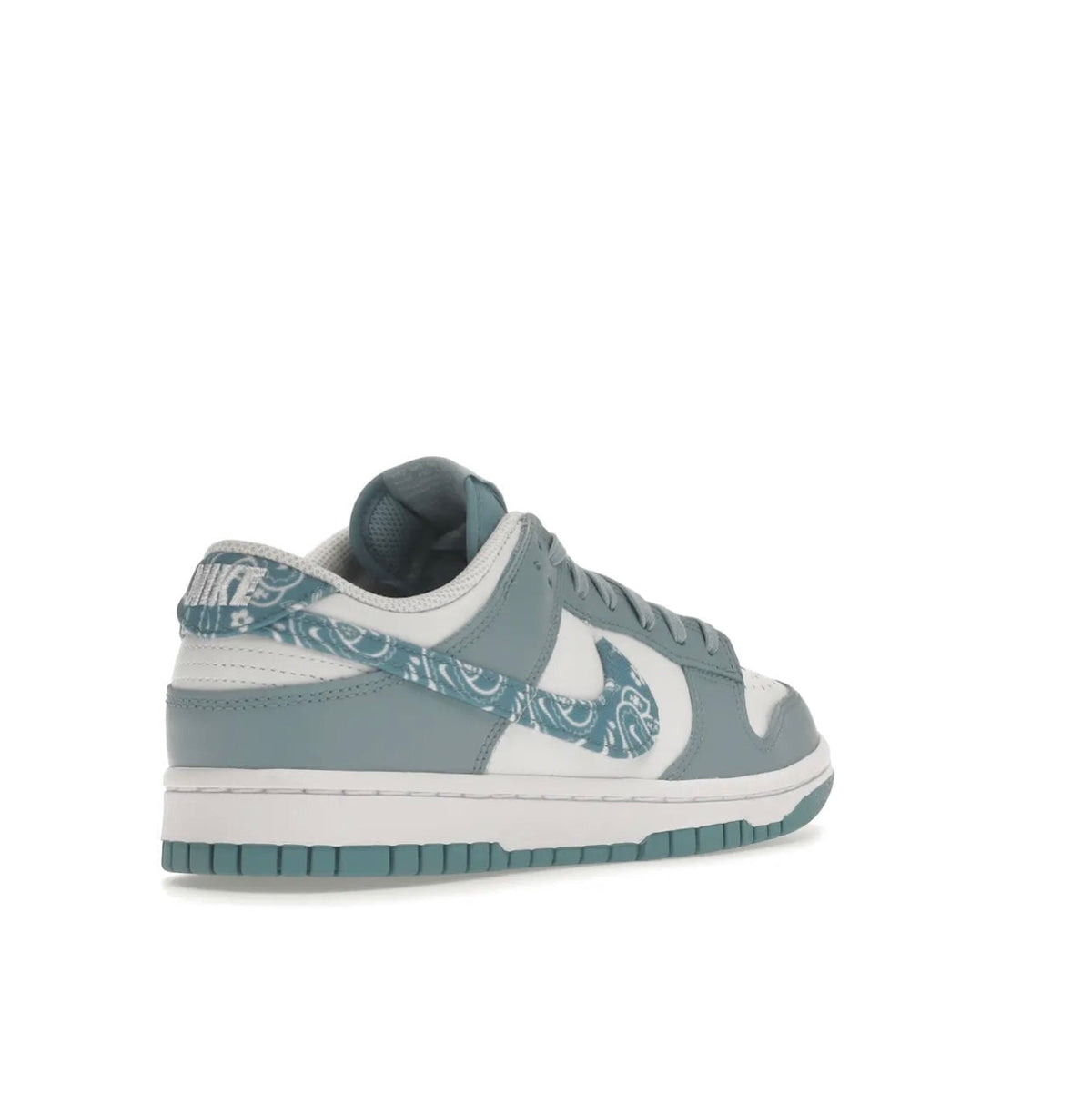Dunk Low Dana Light Blue - high-performance athletic footwear in Blue with advanced cushioning