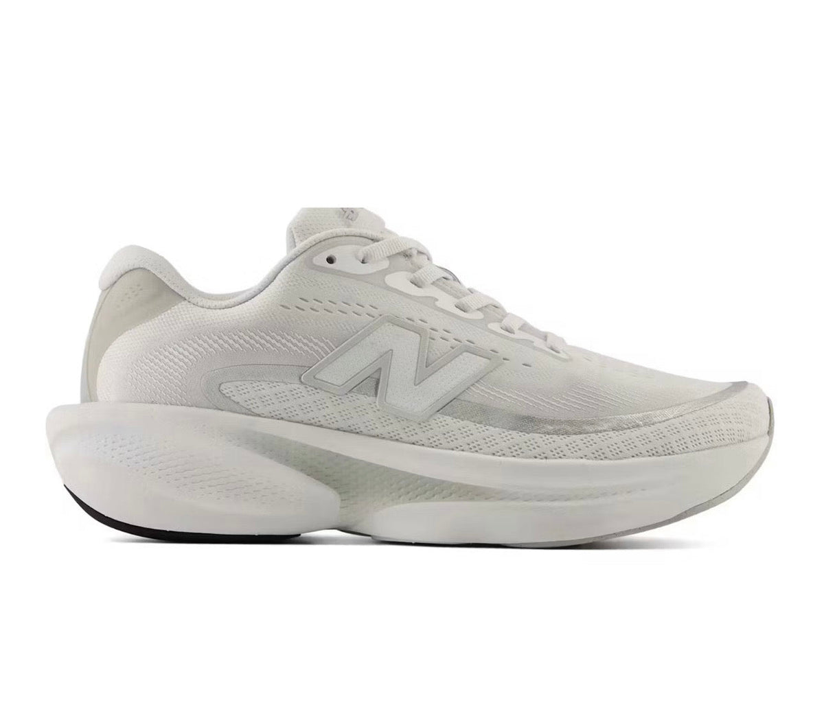 New Balance Ellipse Grey - high-performance athletic footwear in Grey with advanced cushioning