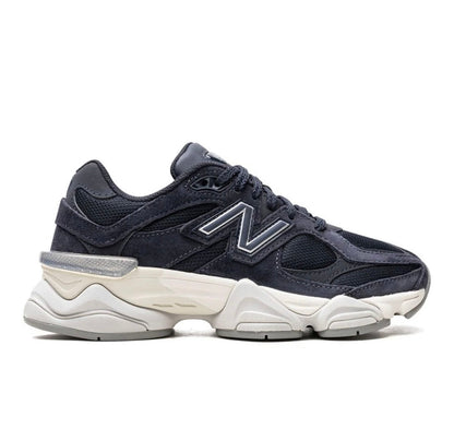 New Balance 9060 Suede Eclipse Navy