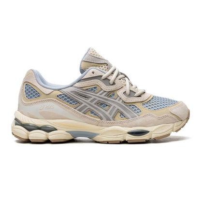 ASICS Gel NYC Oyster Grey