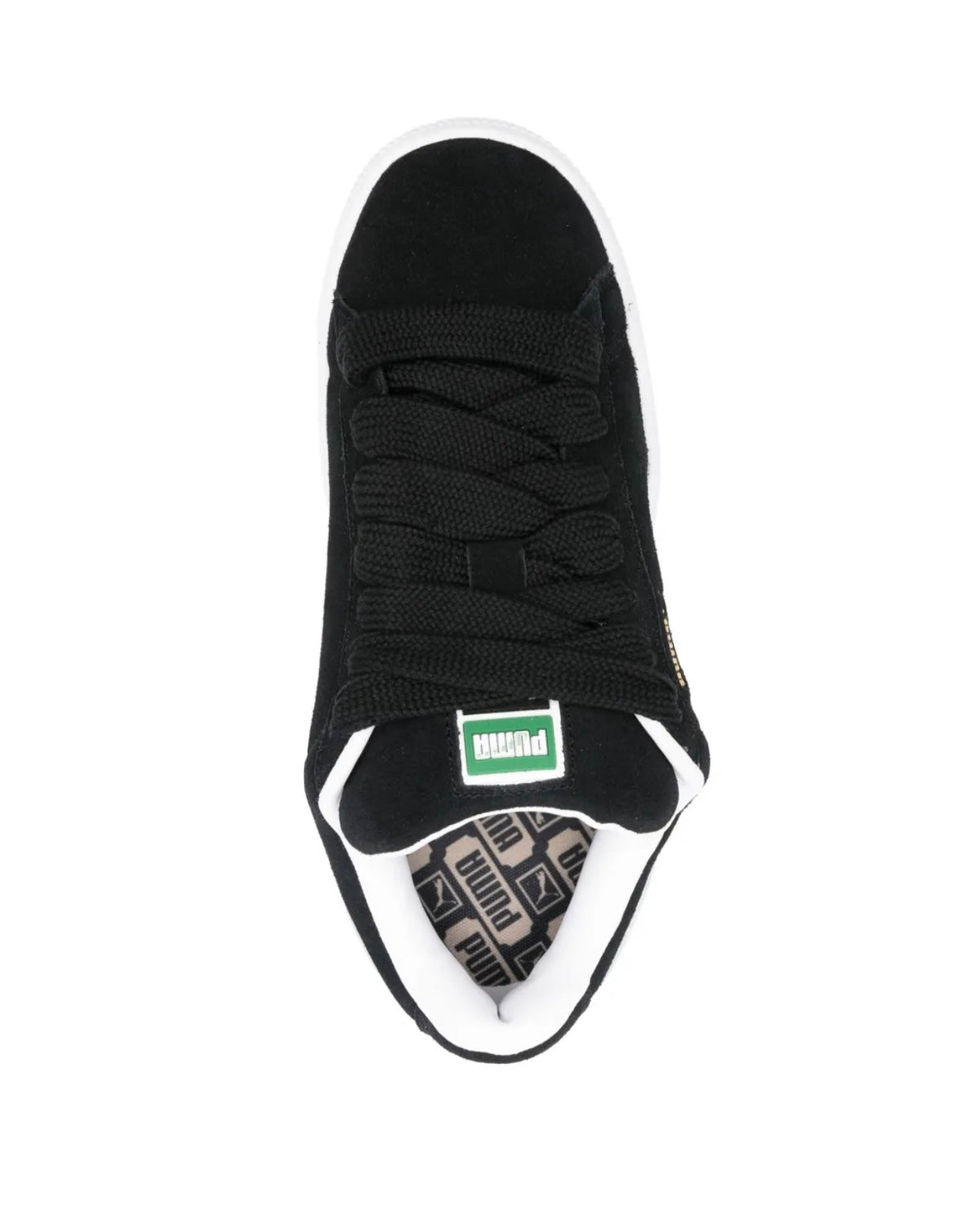 Puma Suede XL Classic - high-performance athletic footwear with advanced cushioning