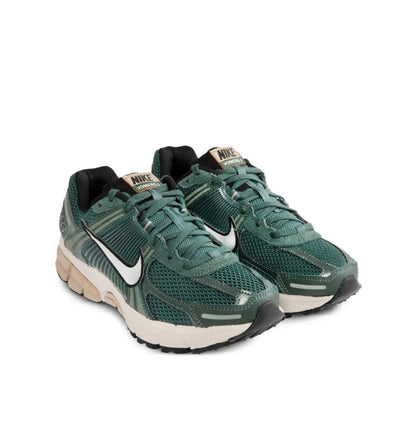 Nike Zoom Vomero 5 Dark Green - high-performance athletic footwear in Green with advanced cushioning