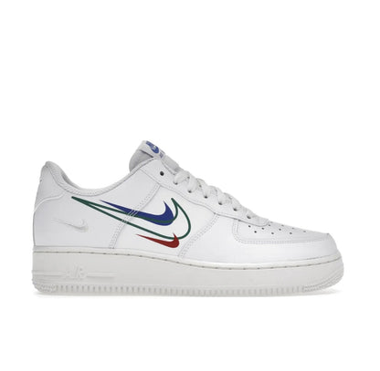 Nike AIR FORCE 1 - high-performance athletic footwear with advanced cushioning