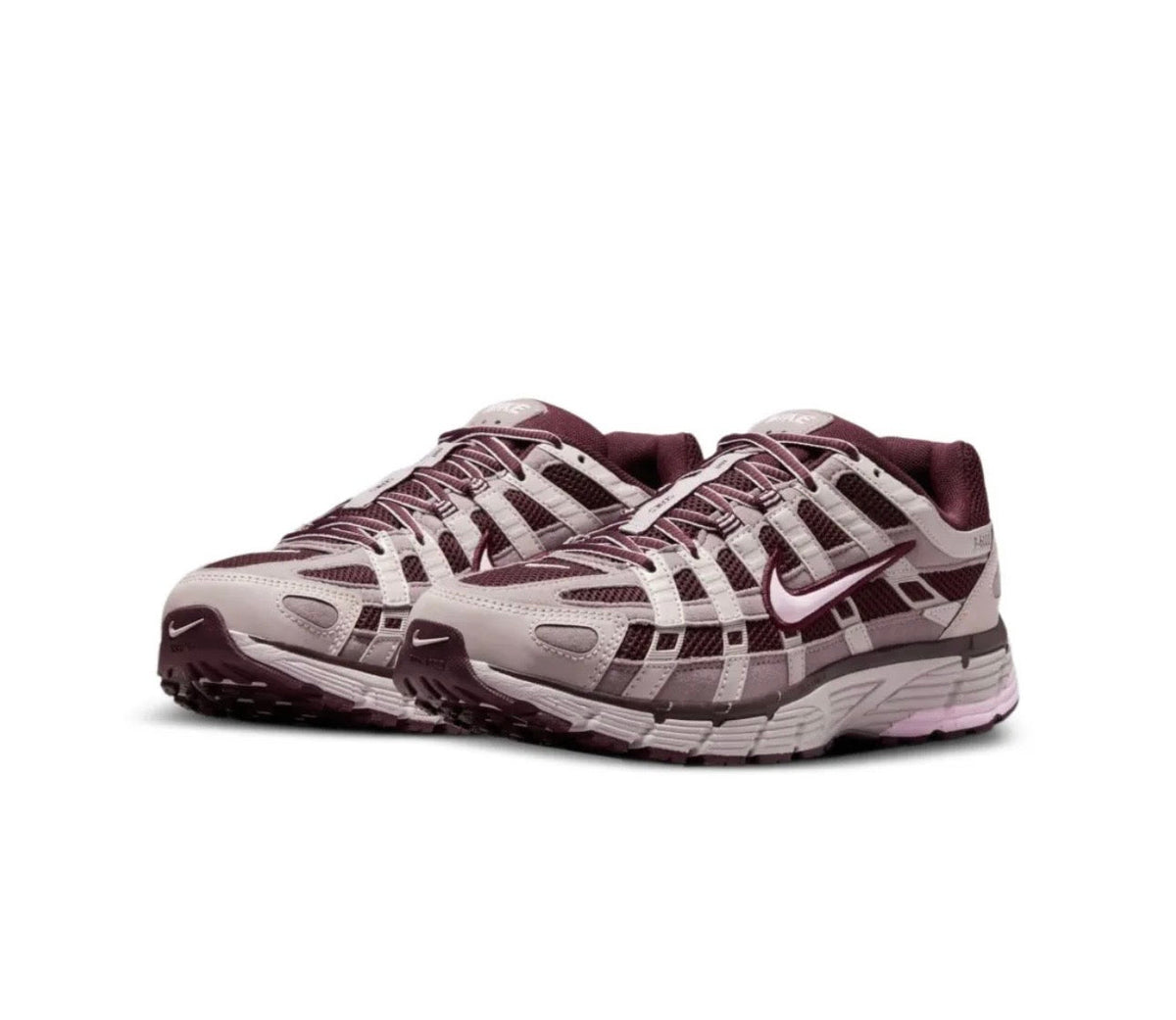 Nike P6000 Cherry - high-performance athletic footwear with advanced cushioning