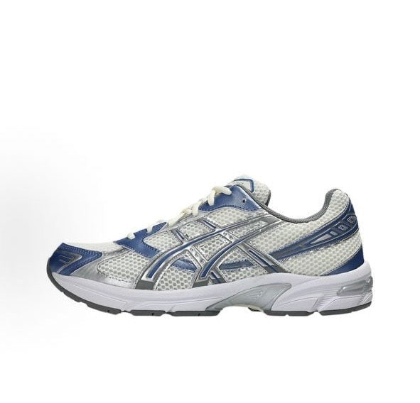 Asics GEL-Kayano silver blue
