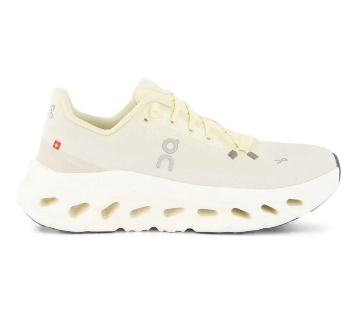 On Cloudtilt yellow - high-performance athletic footwear in Yellow with advanced cushioning