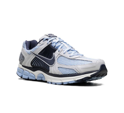 Nike Zoom Vomero 5 Blue Grey Black - high-performance athletic footwear in Black with advanced cushioning