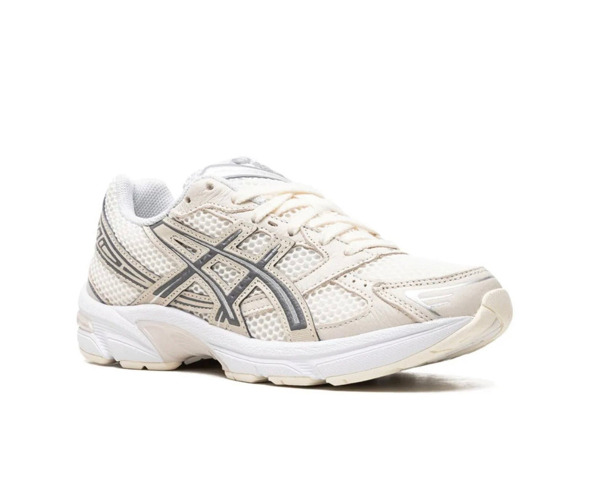 ASICS Gel 1130 cream - high-performance athletic footwear with advanced cushioning